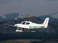 Pilotem na zkoušku Vyškov - vyzkoušejte si řídit letadlo + ZDARMA 2 OSOBY DO LETADLA NA LET