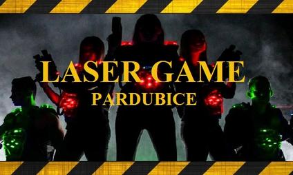 Laser Game Pardubice - zastřílejte si bez bolesti
