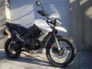 Triumph Tiger 800 XCA