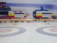 Curling Brno - zahrajte si báječný olympijský sport