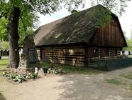 Skanzen - Polabské národopisné muzeum Přerov nad Labem