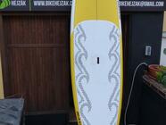 Půjčovna paddleboardů a raftů v Motole