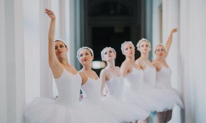 Taneční škola Balladine Brno - naučíme tě tancovat srdcem