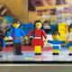 Museum of Bricks Hatě u Znojma - SLEVA 20% na muzeum plné LEGO® stavebnic pro děti i dospělé