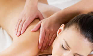 Ájurvédská celotělová masáž – ABHYANGA - zážitek pro Vaše tělo i duši