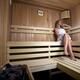 Wellness Avalon Plzeň - veřejný whirpool a 4 druhy saun