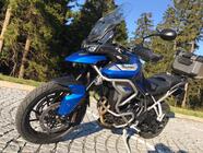 Triumph Tiger 900 GT PRO