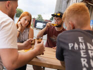 Venkovní hra - Tour de Beer Brno: Výlet do budoucnosti