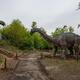 DinoLive Praha - dinosauří zábavný park pro děti i dospělé