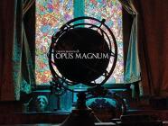 Úniková hra - The Chamber: Opus Magnum