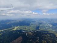 Aeroklub Praha Letňany - pilotem na zkoušku