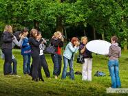 Fotografický kurz - základy fotografování pro každého