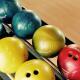 Bowling ve Sportcentru Litomyšl - 4 bowlingové dráhy