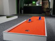 Minigolf Mazemania Praha - nejnovější minigolf v Praze