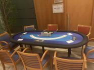 Mobilní casino od NejlepšíAtrakce.cz - americká ruleta, black jack, poker nebo kostky