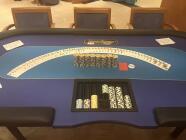 Mobilní casino od NejlepšíAtrakce.cz - americká ruleta, black jack, poker nebo kostky