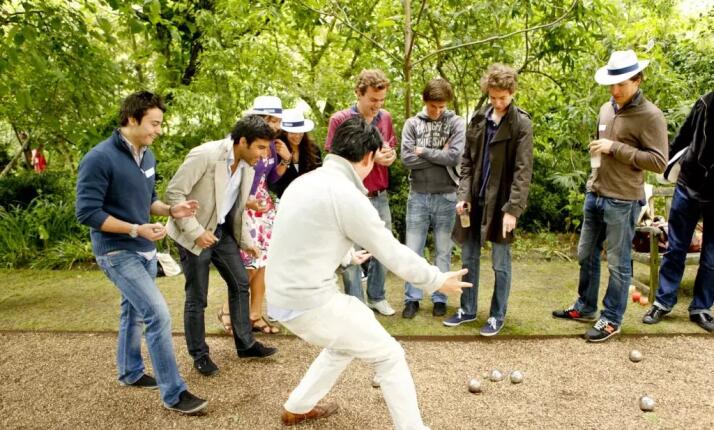 Petanque od NejlepšíAtrakce.cz - 4 sady patanque na vaši oslavu nebo večírek