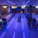 Bowling v zábavním centru Blue Star Šumperk - 4 dráhy Brunswick a mnoho dalšího