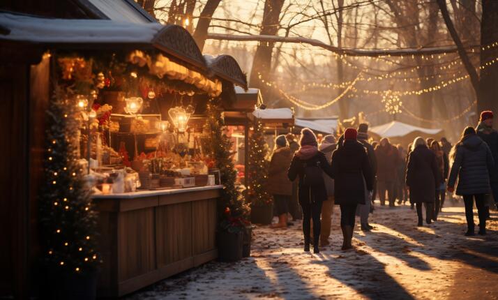 Adventní trhy Drážďany - expresem s moderní lokomotivou Vectron - 7.12.2024 Praha hl. nádraží