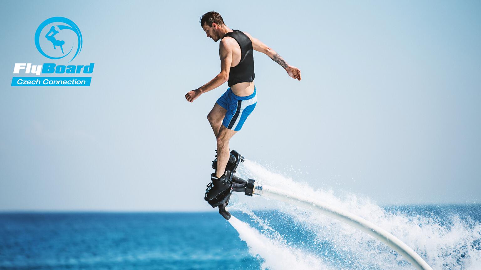 flyboard