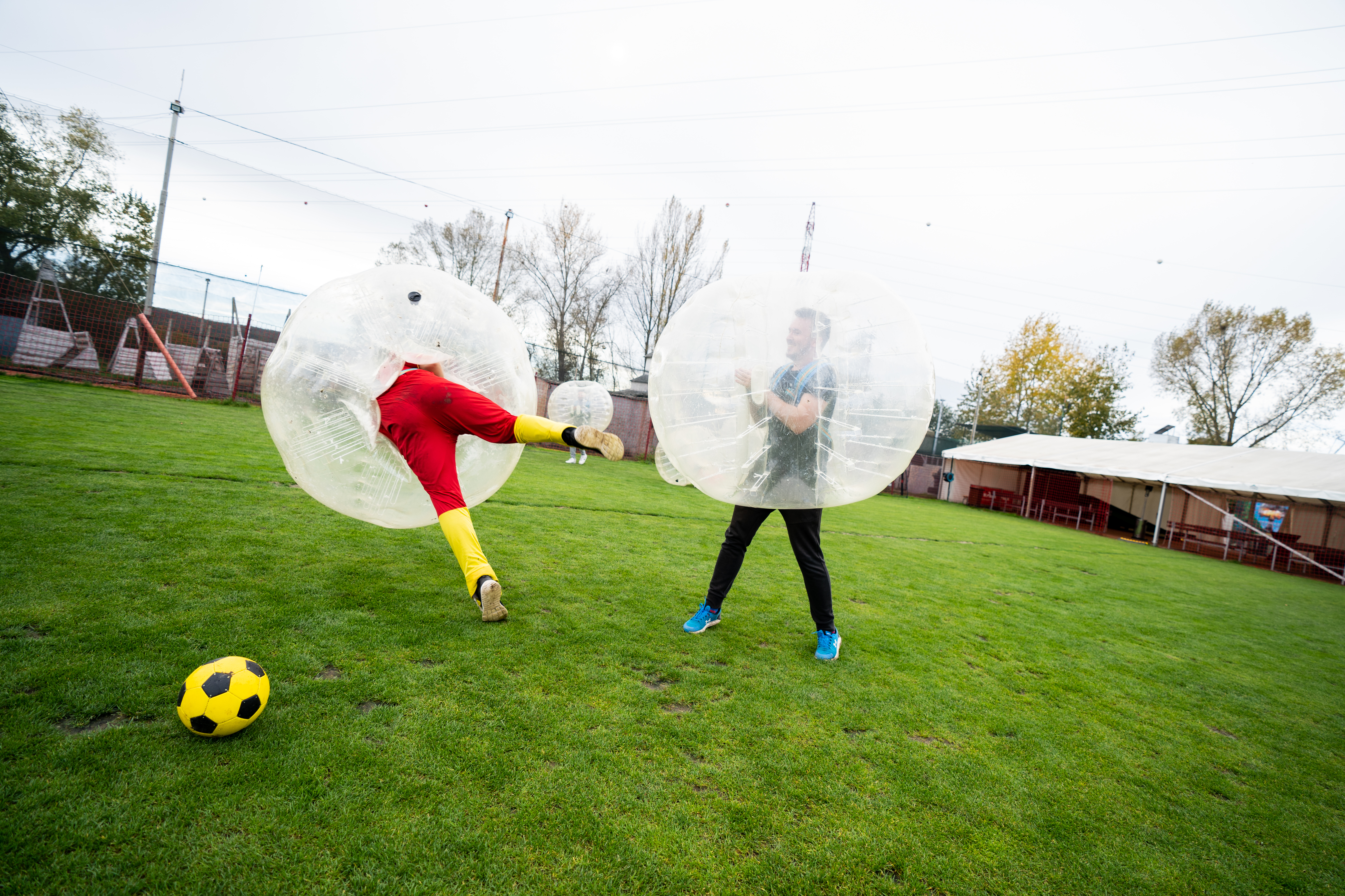 bodyzorbing